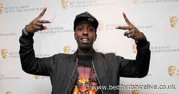 Ed Sheeran's touching tribute to Luton's Jamal Edwards showing he 'lives on forever' - Bedfordshire Live