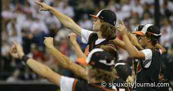 Sergeant Bluff-Luton Warriors make their case for belonging in state baseball playoffs - Sioux City Journal