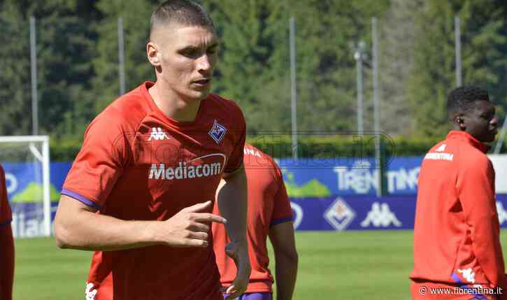 Milenkovic rientra nel piano B dell'Inter: quello che prevede la cessione di Skriniar