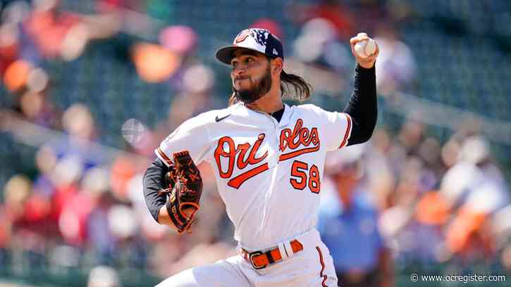 The case for and against trading each of the Orioles' top candidates | ANALYSIS