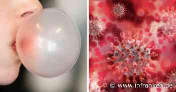 CovidGum gegen Corona? Virologe klärt über problematische Influencer-Werbung auf - inFranken.de