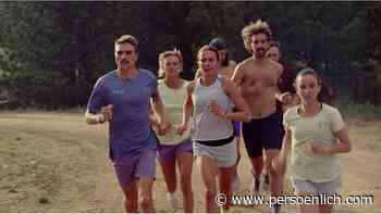 On: Wenn wahre Teamstärke zelebriert wird - Werbung - persoenlich.com