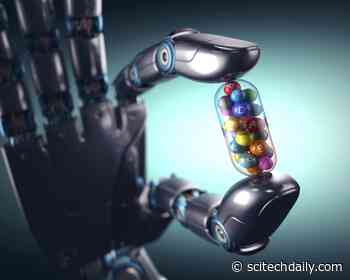 New Technique Could Lead to Improved Cancer, Alzheimer’s, and Lung Disease Drugs