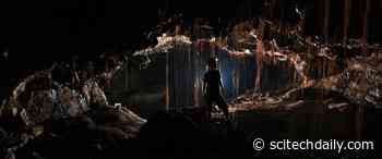 Ancient Microbial “Dark Matter” – Thousands of Unknown Bacterial Species Discovered in Hawaiian Lava Caves