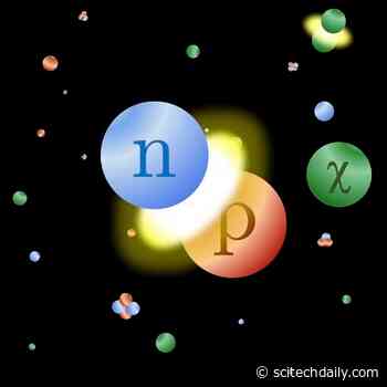 Physicists Have Developed a Method for Predicting the Composition of Dark Matter