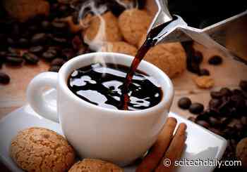 Drinking Coffee Can Make You More Impulsive and Cause You To Spend More Money