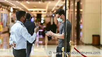 Coronavirus: UAE reports 1,332 new cases from 252,783 tests - The National