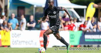 Milan, Evan N’Dicka uomo decisivo: cosa è in grado di fare - Liberoquotidiano.it