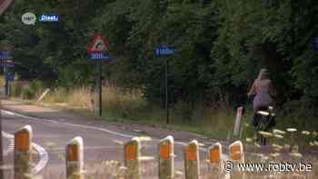 Heraanleg Tessenderloweg nog niet voor meteen: "In Diest moeten de onteigeningen nog opgestart worden" - ROB-tv