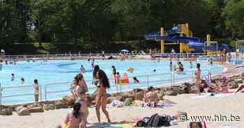 Tickets Halve Maan Diest vandaag en morgen uitverkocht - Het Laatste Nieuws