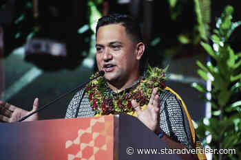 Native Hawaiian Convention ‘re-envisions’ possibilities for the future