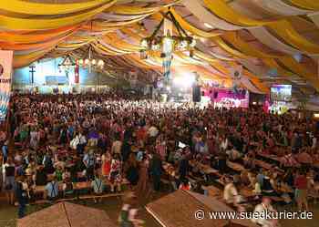 Konstanz: Oktoberfest Konstanz – alle Infos zum deutsch-Schweizer Fest am Bodensee - SÜDKURIER Online