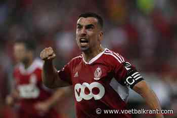 Noë Dussenne : &quot;Dit gelijkspel is erg hoopgevend voor de toekomst&quot;