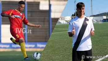 Albenga, Mattia Grandoni ritorna carico a mille: “Prometto impegno, sudore e sacrificio” - IVG.it