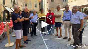 Ospedale Albenga, il comitato scrive al prefetto: “Cittadini esasperati, violato ogni giorno il diritto alla salute” - IVG.it