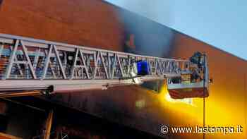 Albenga: incendio in abitazione, anziana ustionata - La Stampa