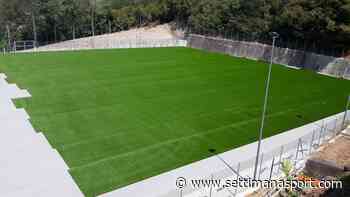 SAMPIERDARENESE Il Morgavi rivede il colore verde dell'erba sintetica - SettimanaSport