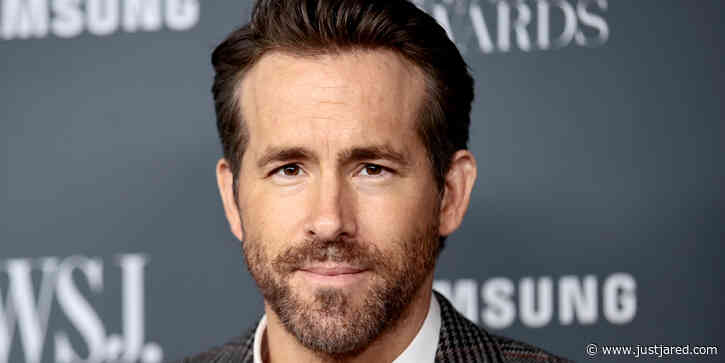 Ryan Reynolds Jokes That Some Classic Disney Films That Should Be Rated R For 'Irreversible Trauma'