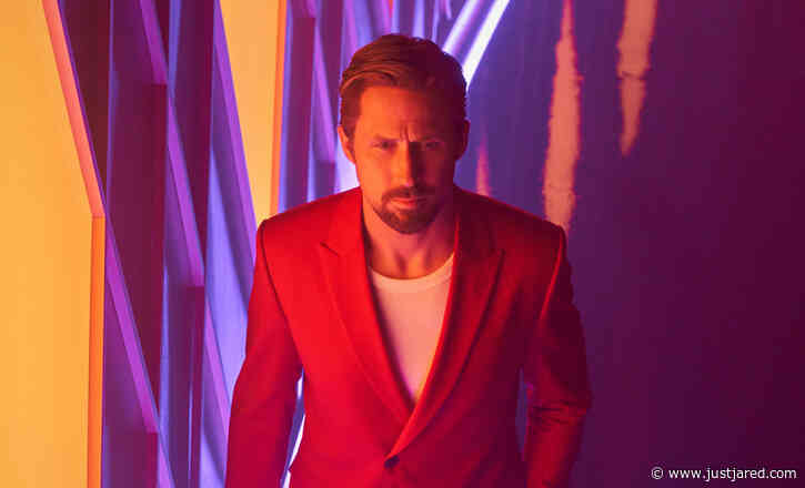 'The Gray Man' Has a Ken Doll Joke About Ryan Gosling - And the Directors Are Explaining the Origin