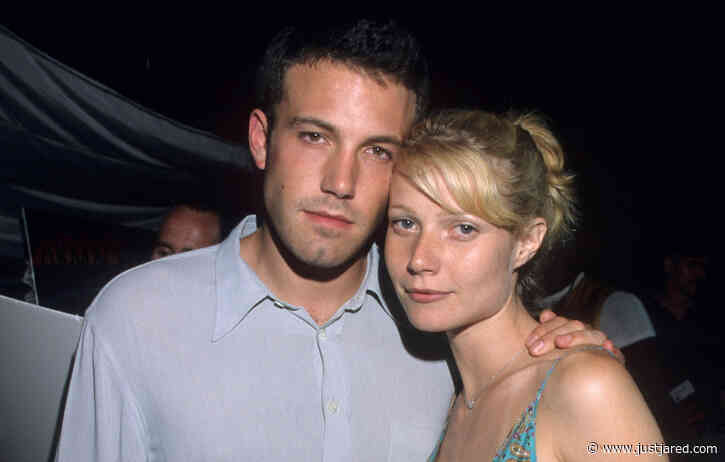 Gwyneth Paltrow Reacts to Ex Ben Affleck's Marriage to Jennifer Lopez