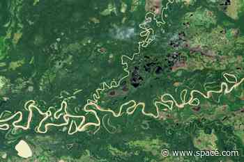 Landsat at 50: How satellites revolutionized the way we see — and protect — the natural world