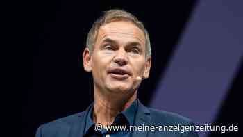 Porsche-Lenker Blume beerbt Volkswagen-Chef Diess