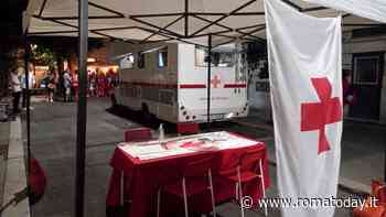 Test gratis per epatite C e aids, l'iniziativa è un successo: al Pigneto oltre 90 adesioni