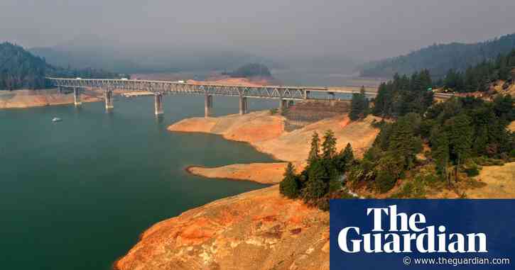 Inside the remote California county where the far right took over: ‘Civility went out the window’