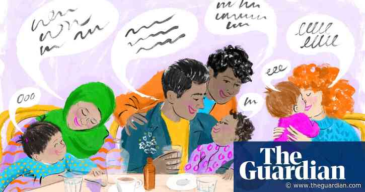 Gaga for goo goo: Wellington named the global capital of baby talk