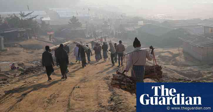 Genocide case against Myanmar over Rohingya atrocities cleared to proceed