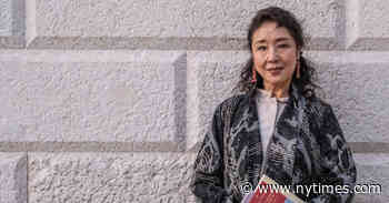 Geling Yan Says a Movie Fails to Credit Her. The Film World Shrugs.