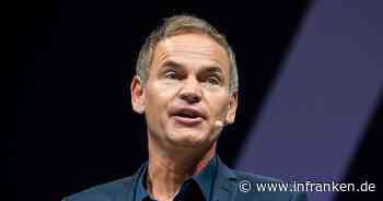 Porsche-Lenker Blume beerbt Volkswagen-Chef Diess