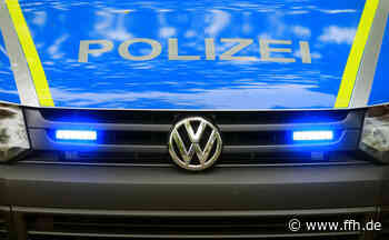 Nach Fahndung mit Hubschrauber: Autodiebe in Bad Hersfeld festgenommen - HIT RADIO FFH
