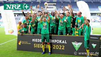 SV Straelen hofft auf fünfstellige Kulisse gegen St. Pauli - NRZ News