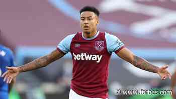 Jesse Lingard’s Transfer To Nottingham Forest Makes Sense For Both Parties - Forbes