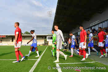 Predicted Nottingham Forest XI to play Union Berlin: Lingard on the bench - Nottingham Forest News