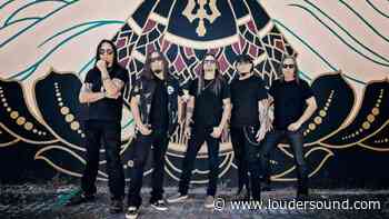 Watch Queensryche's bittersweet video for latest single Forest - Louder