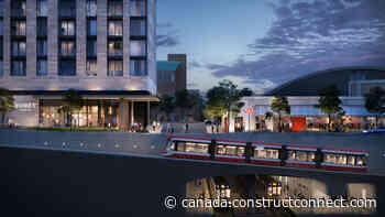 Canderel launches three-tower Foret project in Toronto's Forest Hill area - constructconnect.com - Daily Commercial News