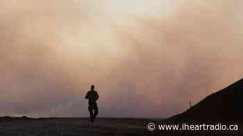 Not many forest fires in Quebec so far this year - CJAD 800 (iHeartRadio)