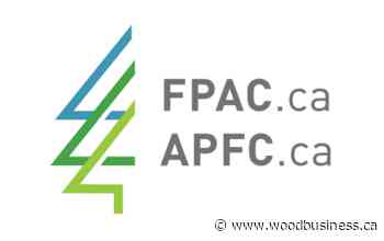 Forest sector supports ForYP network for young professionals - Wood Business - Canadian Forest Industries