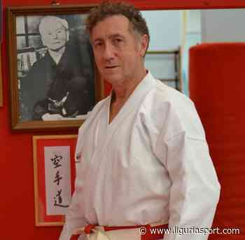 Rodolfo Fersini eletto alla guida del Comitato Savona-Albenga - Liguriasport