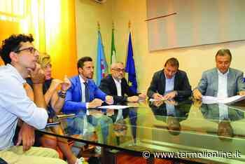 «Consiglio dei Ministri boccia le marchette elettorali di Toma, Iorio, Micone e Di Baggio» - Termoli Online