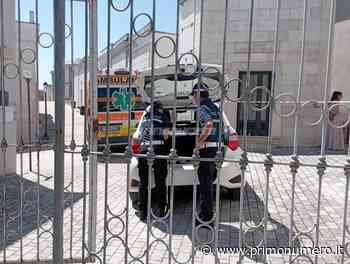 Muore sulla tomba di famiglia, tragedia al cimitero di Campobasso - Primonumero