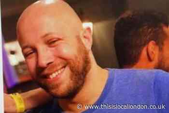 Police concerned for missing man last seen in Wandsworth