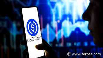 How To Buy USD Coin (USDC) – Forbes Advisor Canada - Forbes