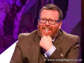 Frankie Boyle tears into Boris Johnson with brutal ‘obituary’ for the prime minister - The Independent