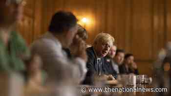 How Boris Johnson can forge a lucrative career after Number 10 - The National
