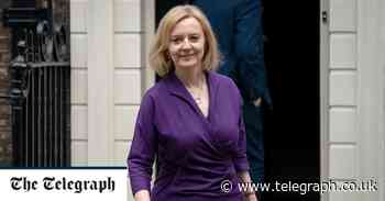 Liz Truss will 'deliver' on Boris Johnson's tax cuts, says Kwasi Kwarteng - The Telegraph