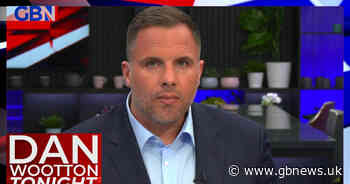 The media love Rishi Sunak for ousting Boris Johnson, but ordinary folk view him as a disloyal snake, says Dan Wootton - GB News