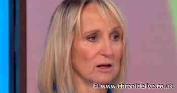 Loose Women's Carol McGiffin under fire from viewers over Boris Johnson defence - Chronicle Live